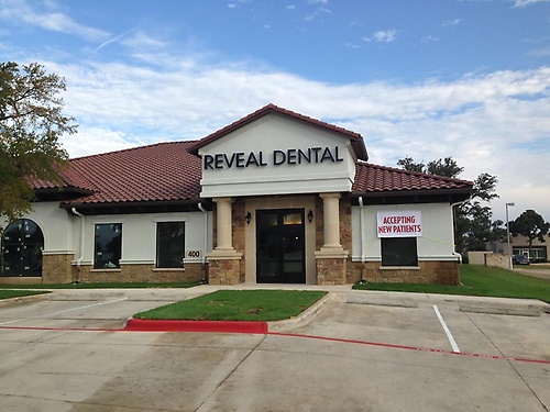 Reveal Dental | Dentists / Orthodontists - Cedar Park Chamber of